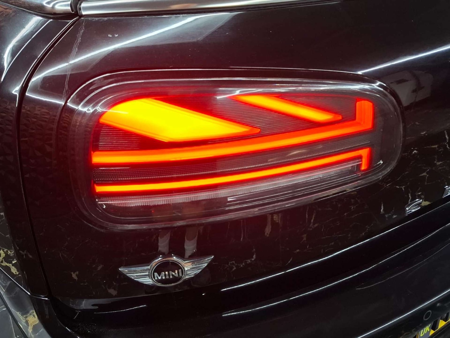 Used MINI Clubman 2016 for sale - 77151317: Photo 7