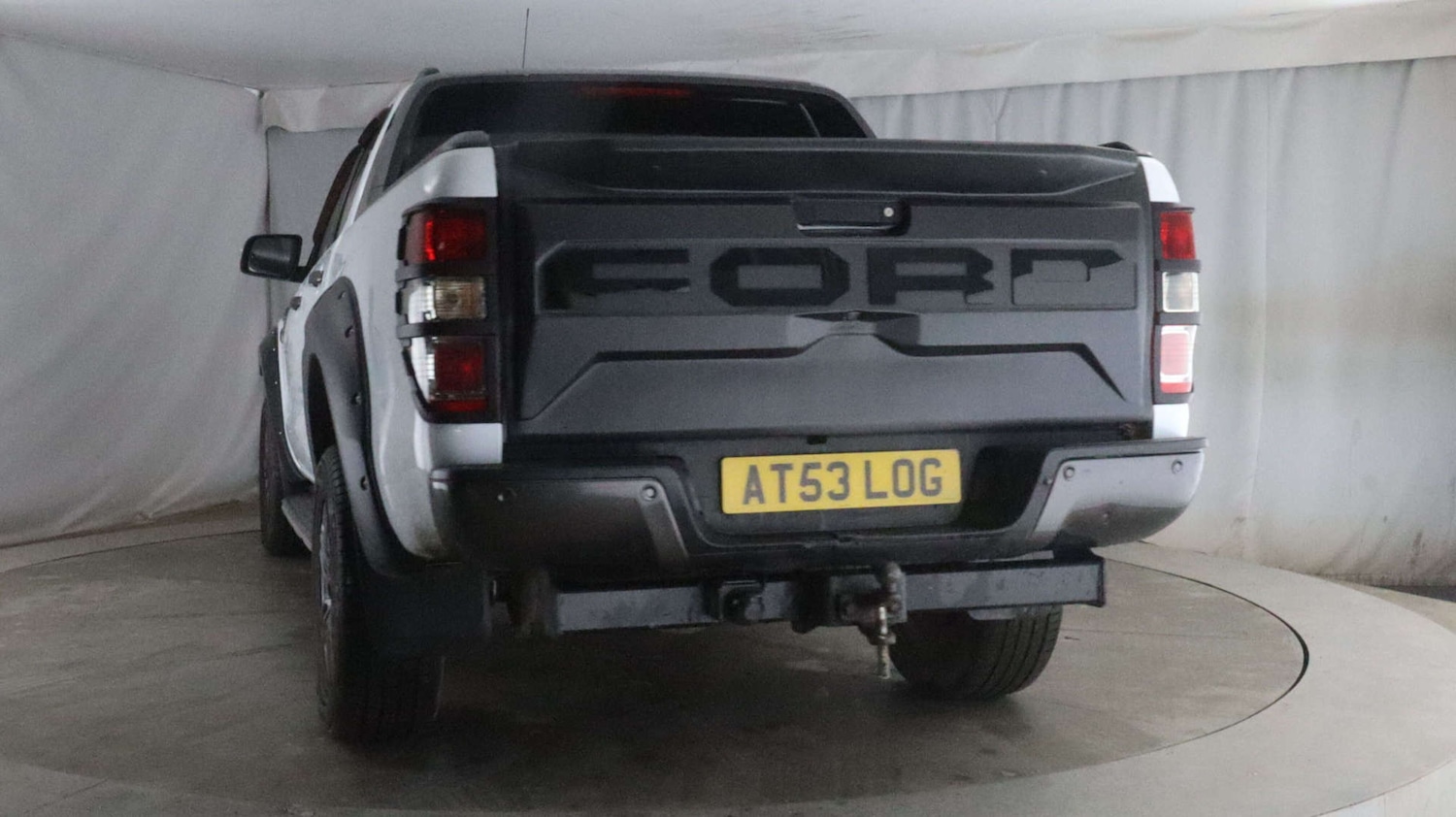 Used Ford Ranger 2016 for sale - 77297309: Photo 14