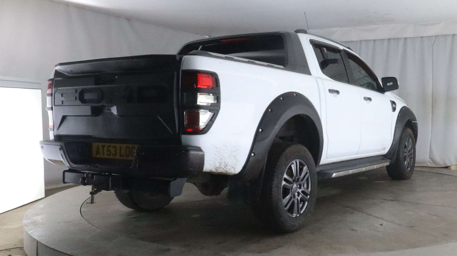 Used Ford Ranger 2016 for sale - 77297309: Photo 15