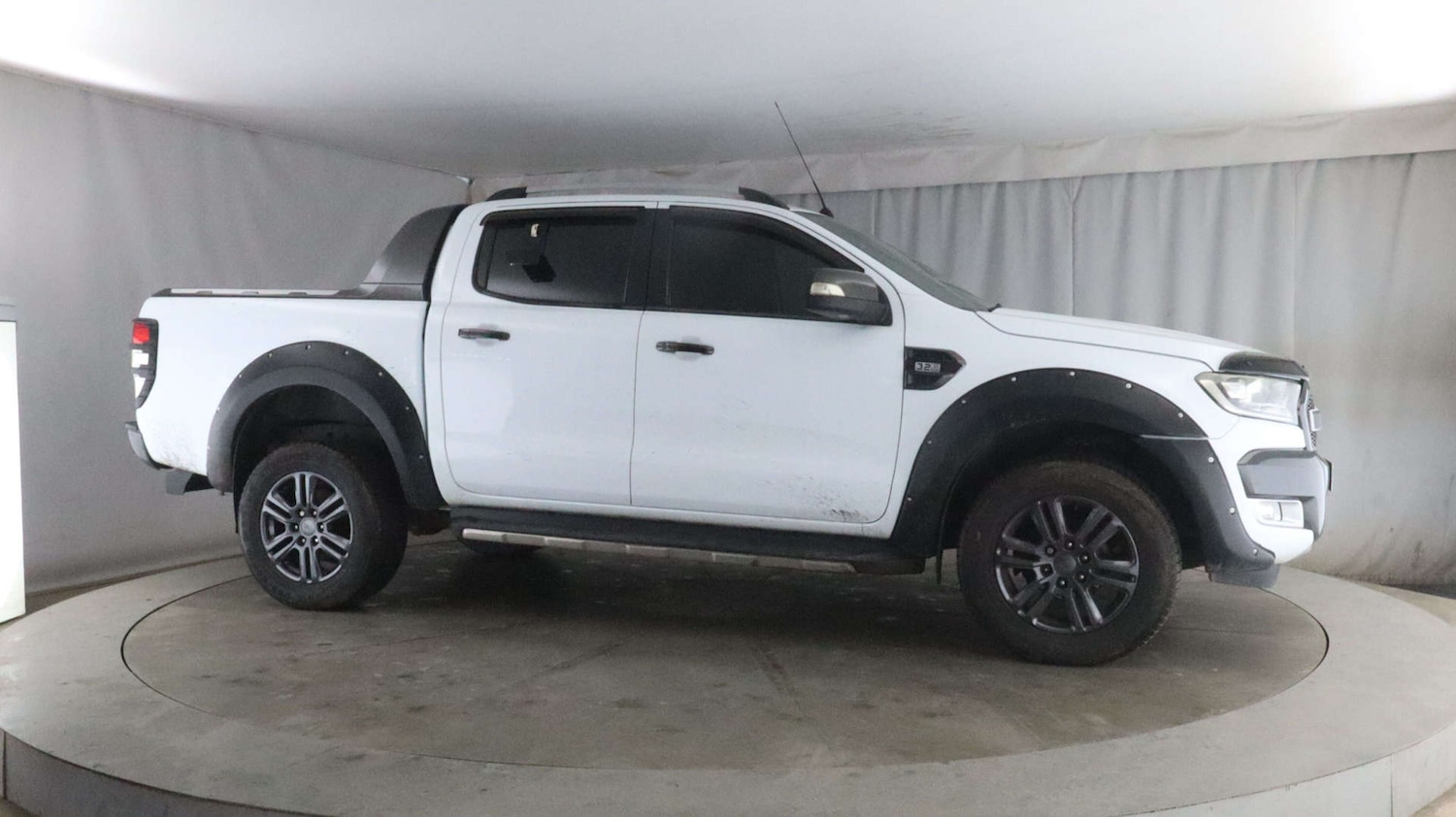 Used Ford Ranger 2016 for sale - 77297309: Photo 2