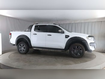 Used Ford Ranger 2016 for sale - 77297309: Photo