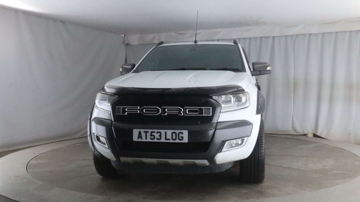 Used Ford Ranger 2016 for sale - 77297309: Photo 3