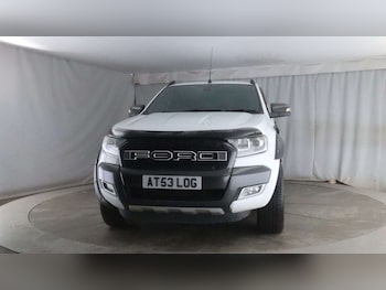 Used Ford Ranger 2016 for sale - 77297309: Photo