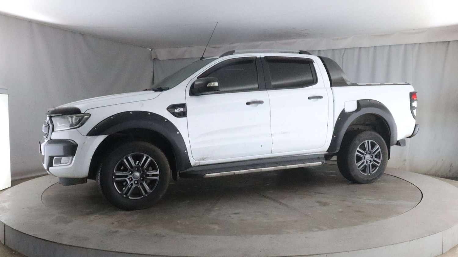 Used Ford Ranger 2016 for sale - 77297309: Photo 4