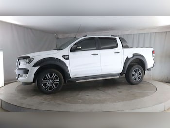 Used Ford Ranger 2016 for sale - 77297309: Photo