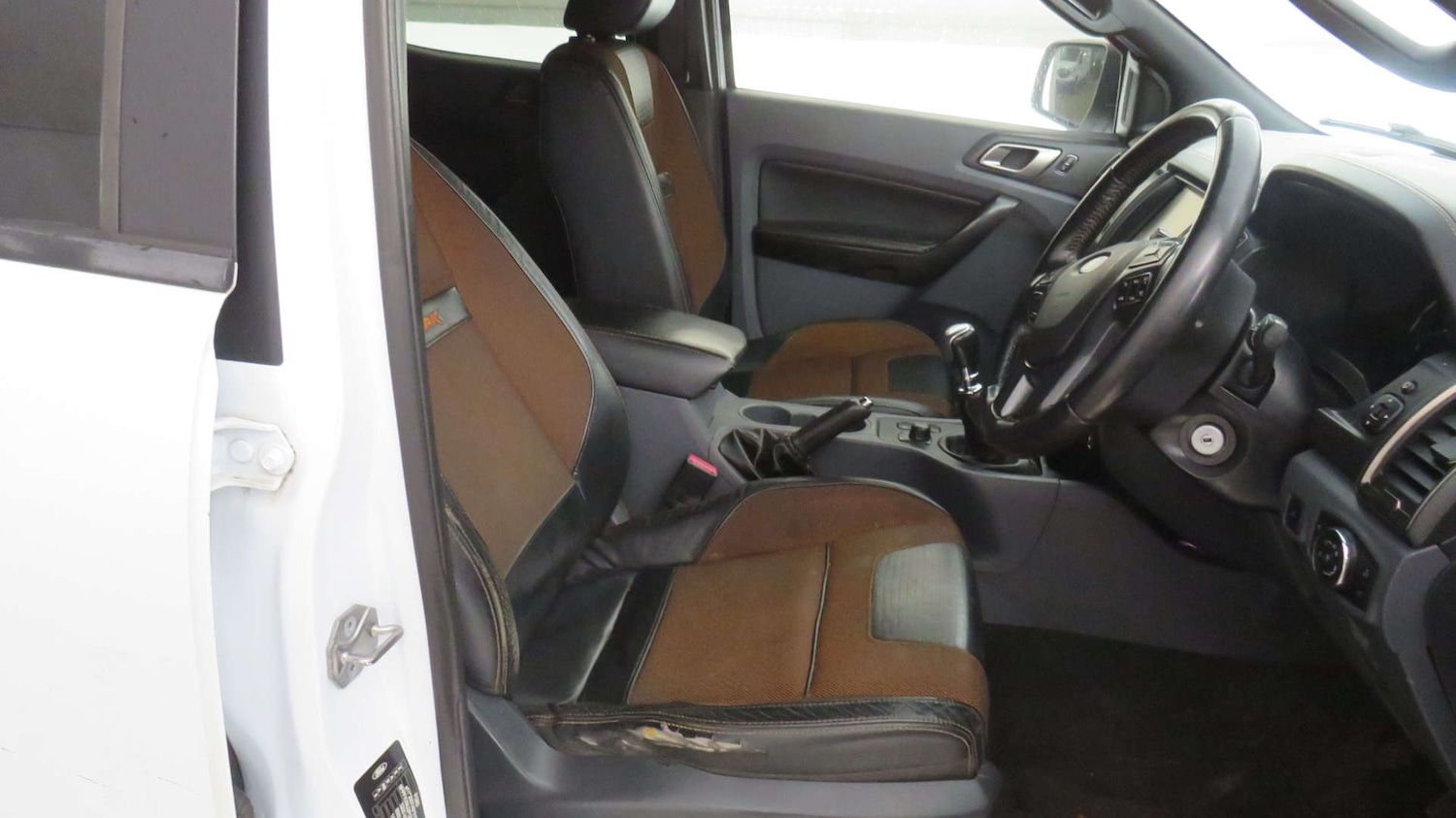 Used Ford Ranger 2016 for sale - 77297309: Photo 6