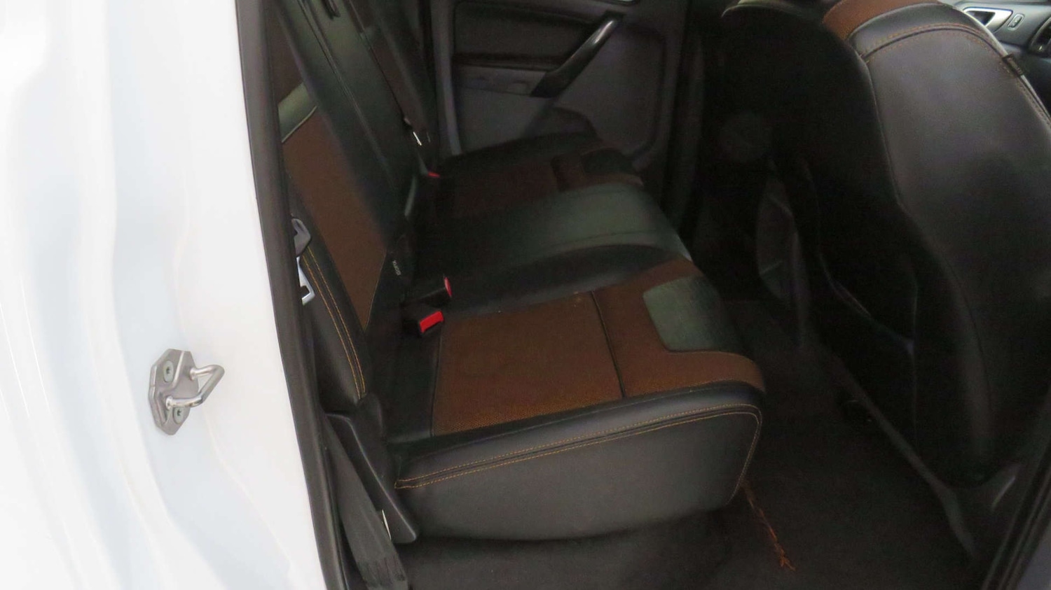 Used Ford Ranger 2016 for sale - 77297309: Photo 7