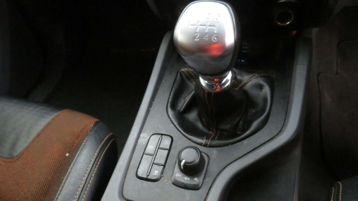 Used Ford Ranger 2016 for sale - 77297309: Photo 9