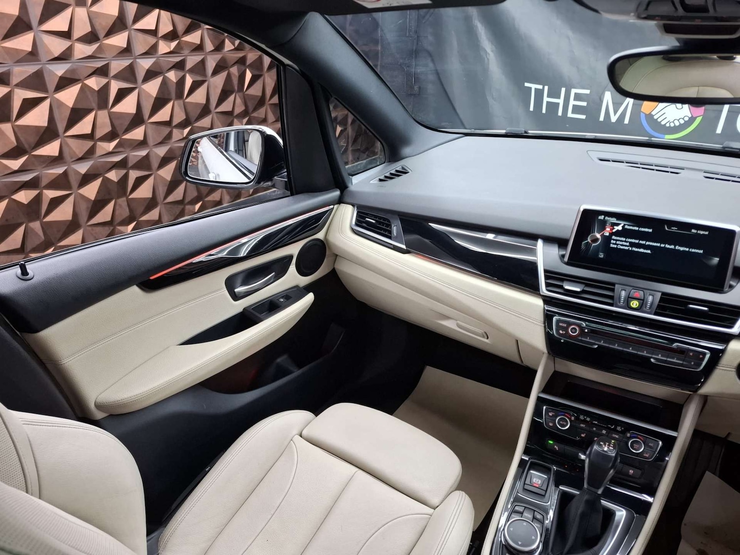 Used BMW 2 Series 2015 for sale - 77249207: Photo 10