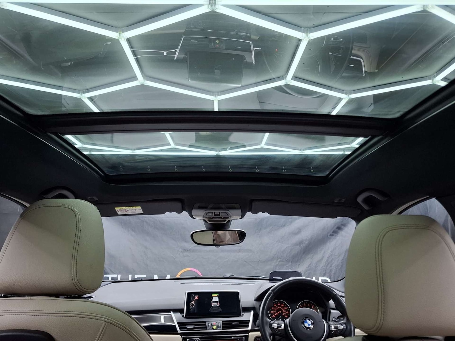 Used BMW 2 Series 2015 for sale - 77249207: Photo 17