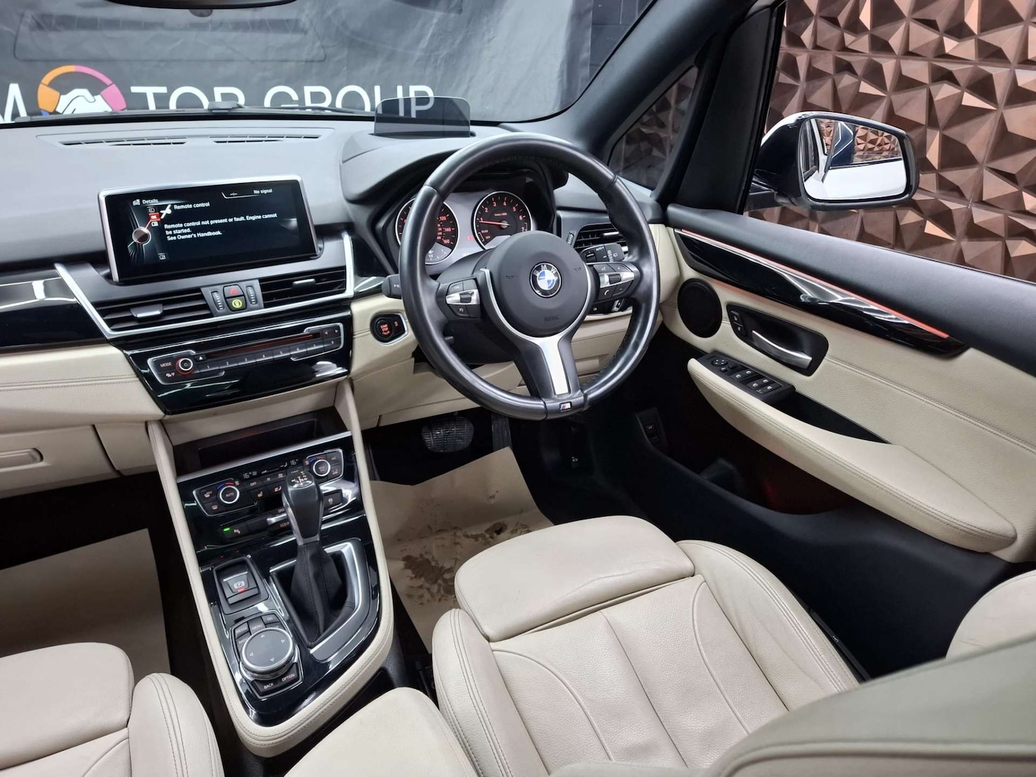 Used BMW 2 Series 2015 for sale - 77249207: Photo 18