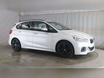 Used BMW 2 Series 2015 for sale - 77249207: Photo