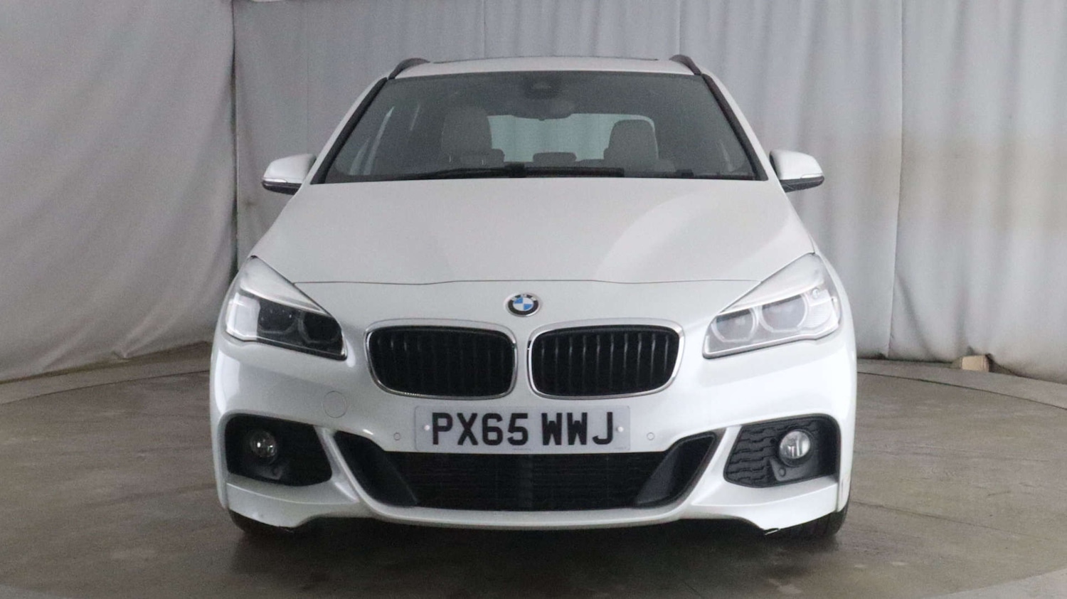 Used BMW 2 Series 2015 for sale - 77249207: Photo 2