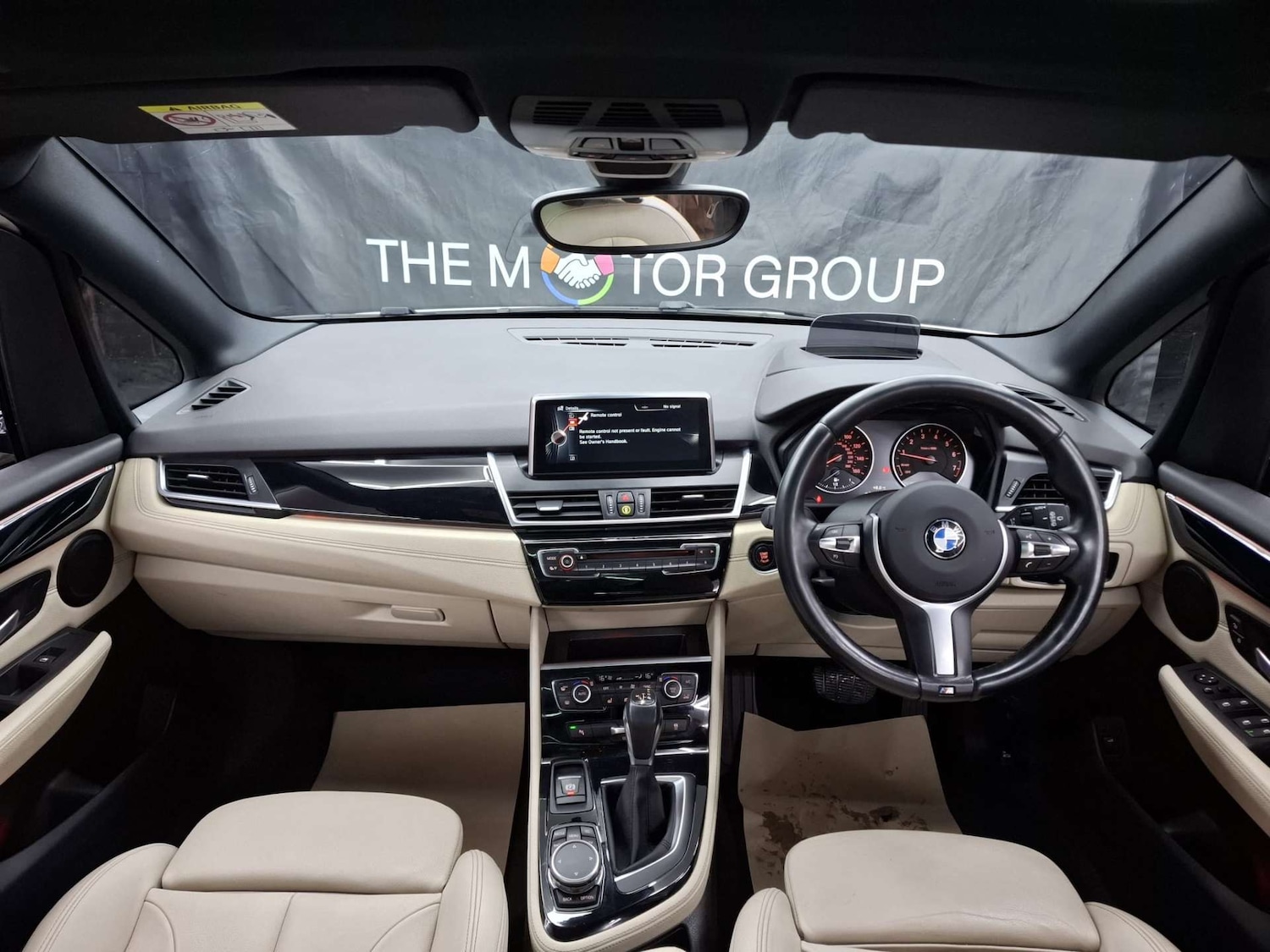 Used BMW 2 Series 2015 for sale - 77249207: Photo 21