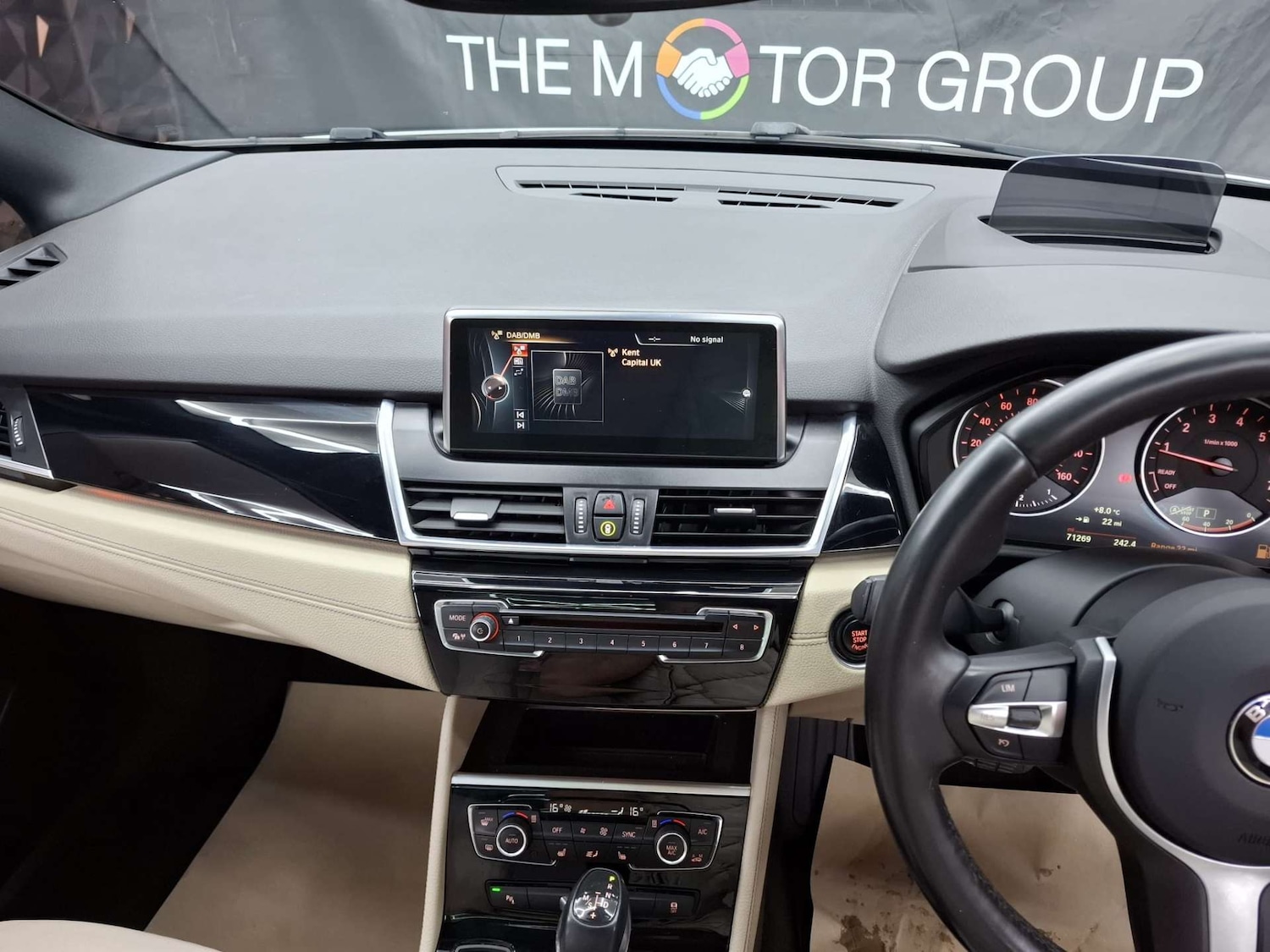 Used BMW 2 Series 2015 for sale - 77249207: Photo 22