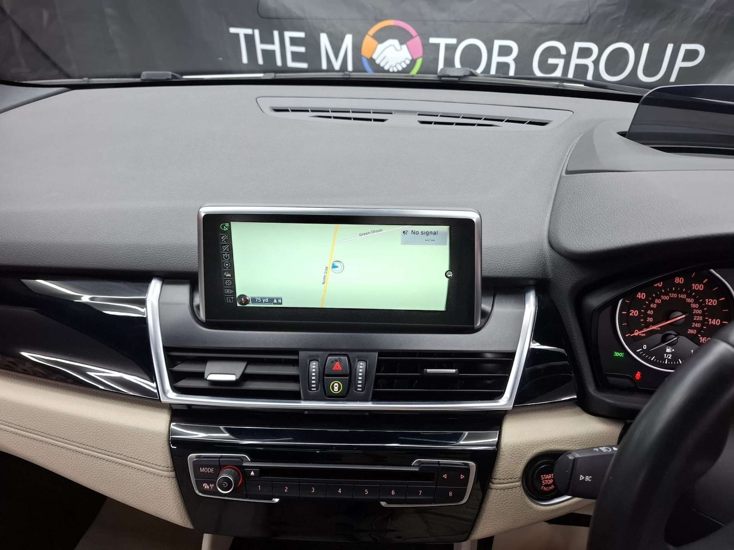 Used BMW 2 Series 2015 for sale - 77249207: Photo 23