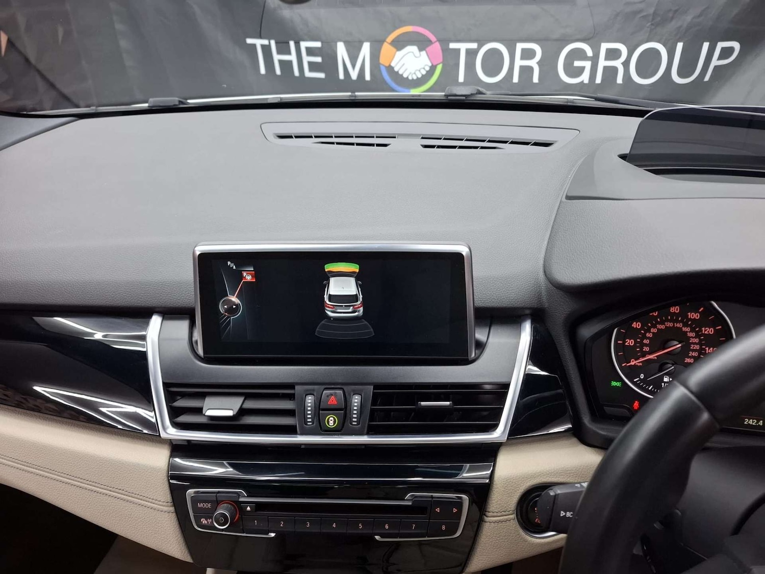 Used BMW 2 Series 2015 for sale - 77249207: Photo 24