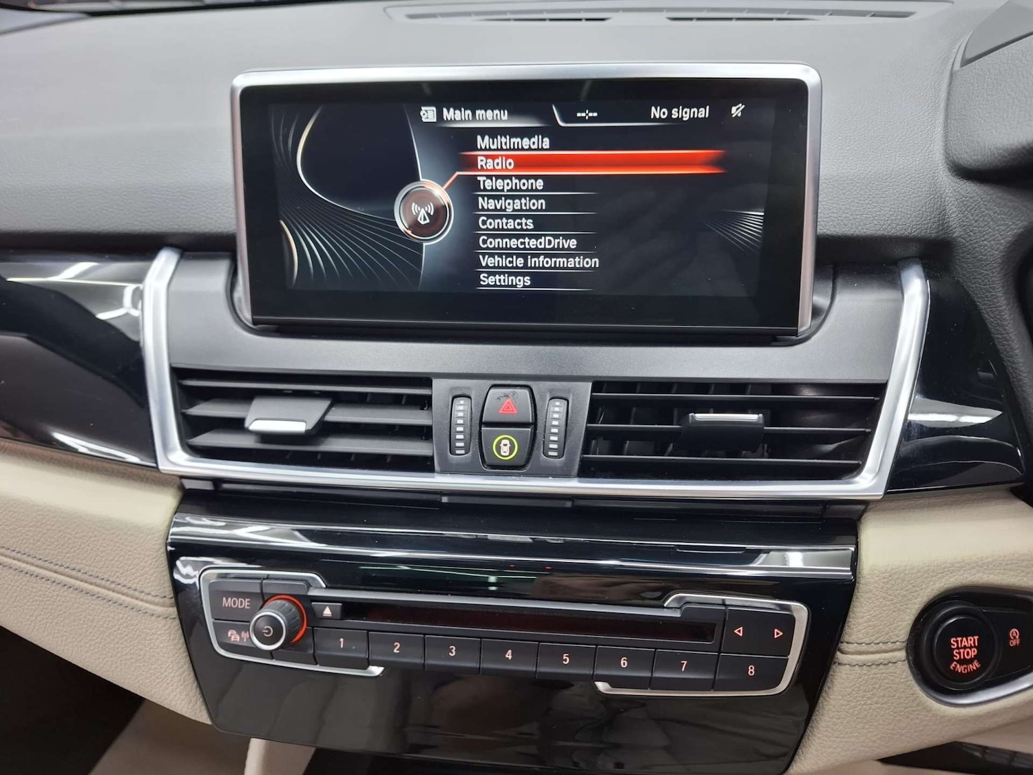 Used BMW 2 Series 2015 for sale - 77249207: Photo 25