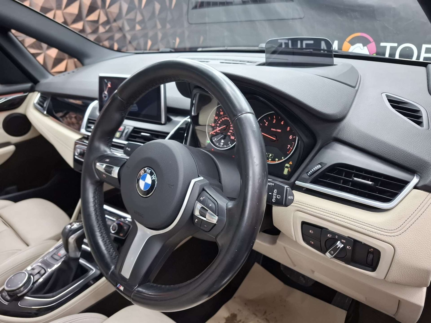 Used BMW 2 Series 2015 for sale - 77249207: Photo 28