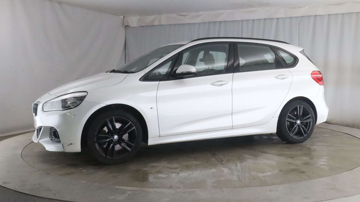 Used BMW 2 Series 2015 for sale - 77249207: Photo 3