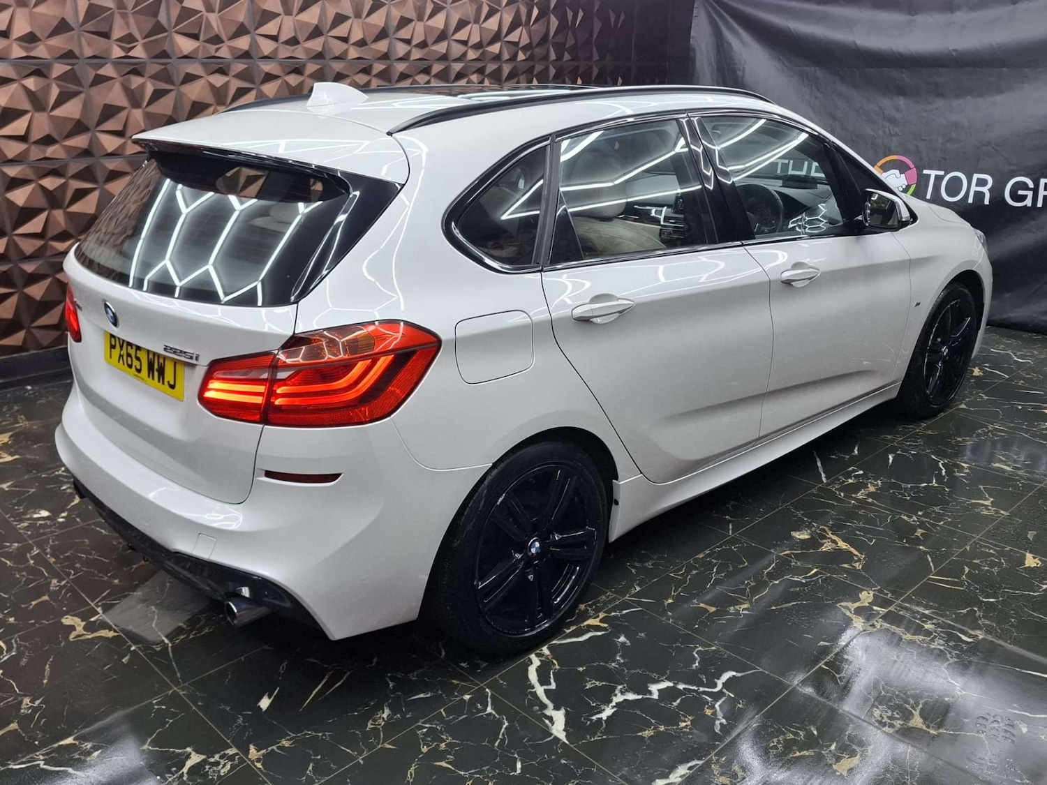 Used BMW 2 Series 2015 for sale - 77249207: Photo 30