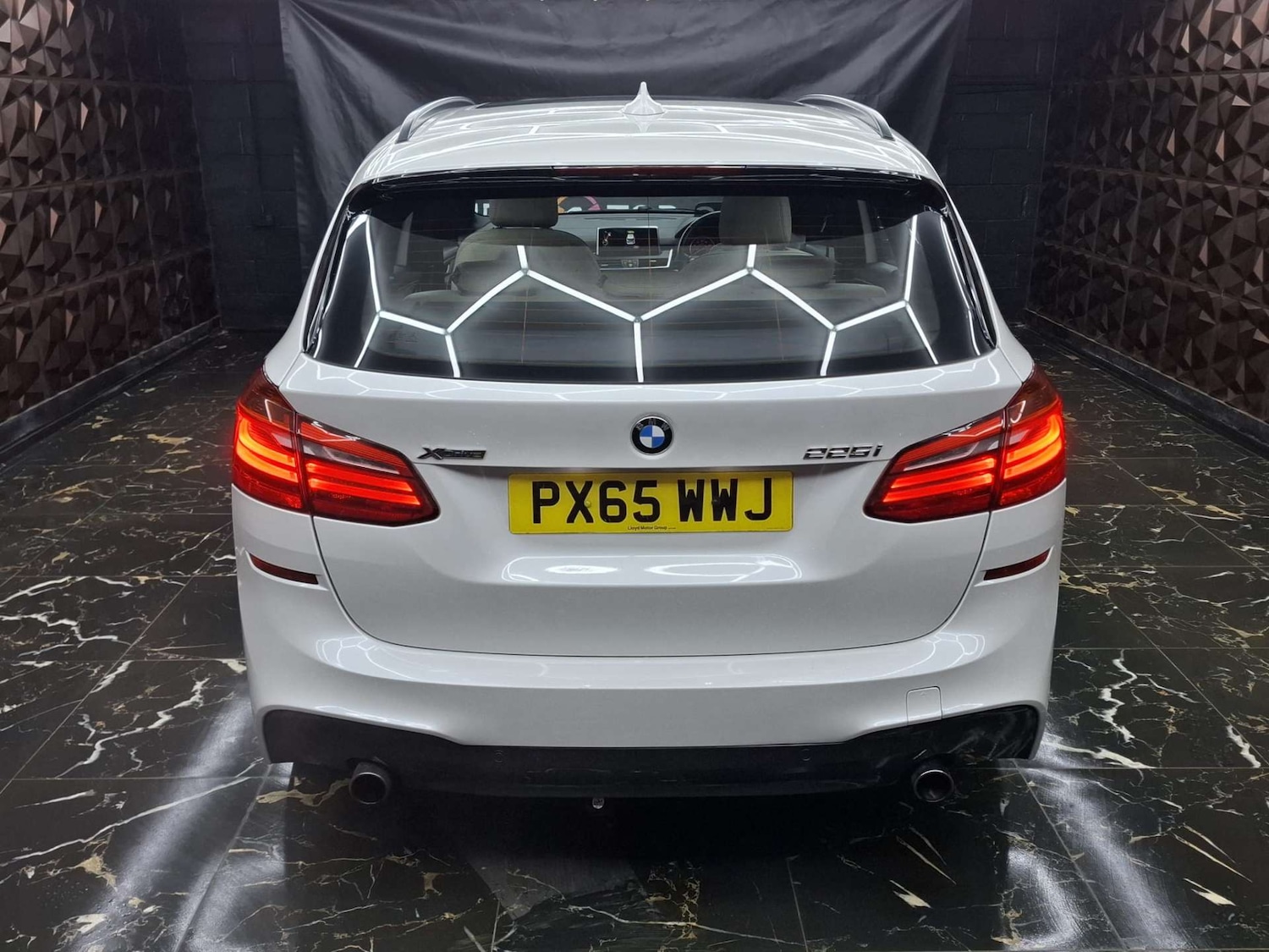 Used BMW 2 Series 2015 for sale - 77249207: Photo 31