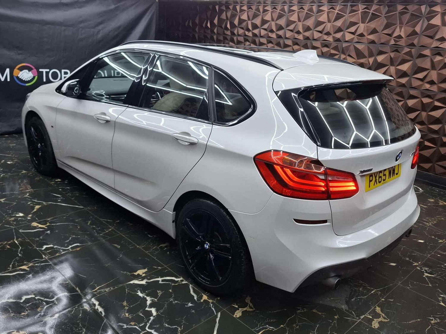 Used BMW 2 Series 2015 for sale - 77249207: Photo 32