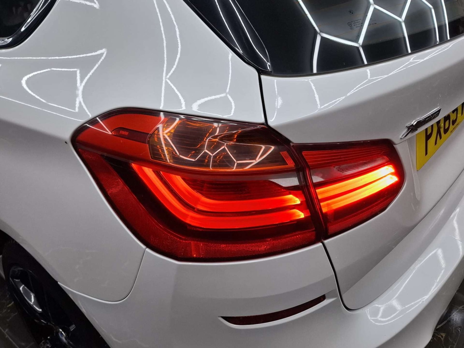 Used BMW 2 Series 2015 for sale - 77249207: Photo 34