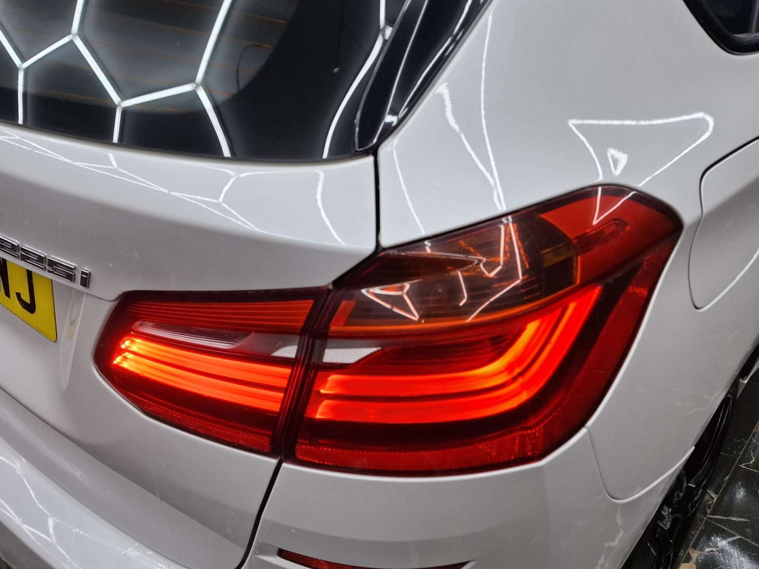 Used BMW 2 Series 2015 for sale - 77249207: Photo 35