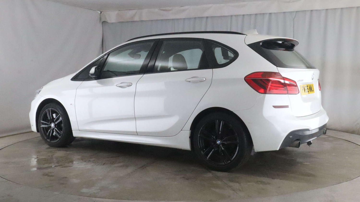 Used BMW 2 Series 2015 for sale - 77249207: Photo 5