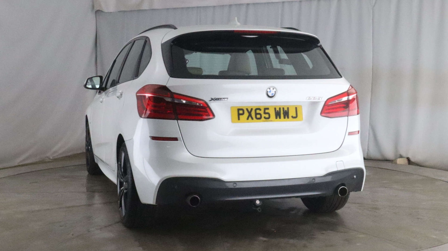 Used BMW 2 Series 2015 for sale - 77249207: Photo 6