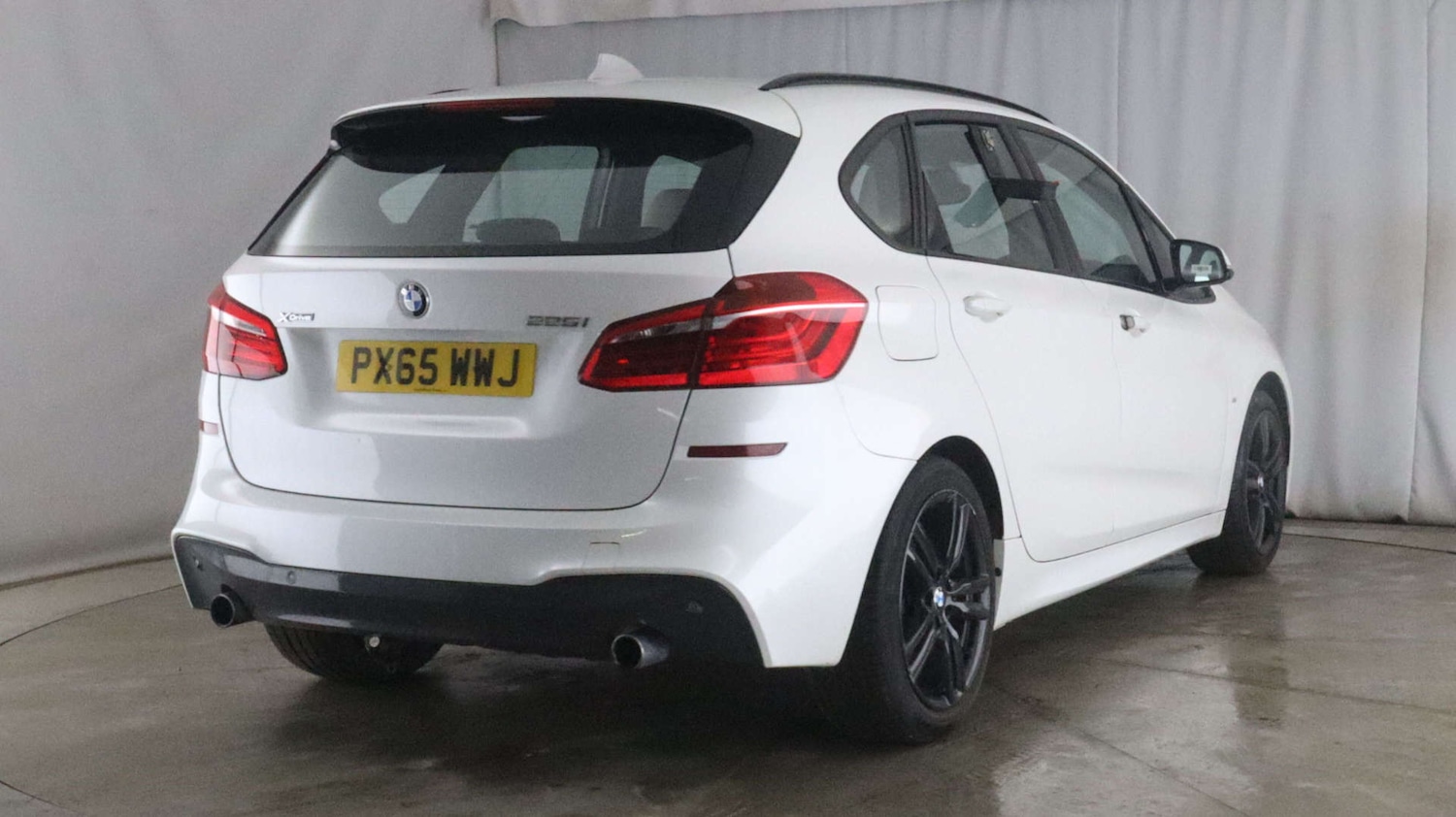 Used BMW 2 Series 2015 for sale - 77249207: Photo 7