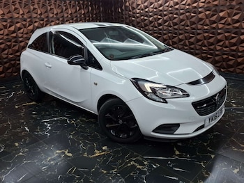 Used Vauxhall Corsa 2015 for sale - 77805469: Photo