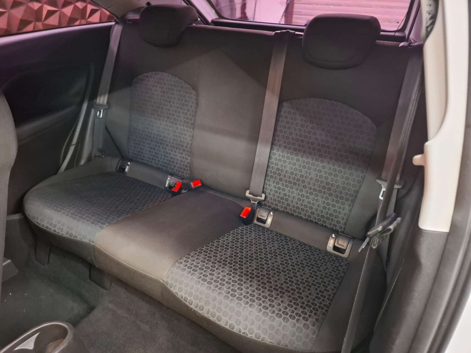 Used Vauxhall Corsa 2015 for sale - 77805469: Photo 20