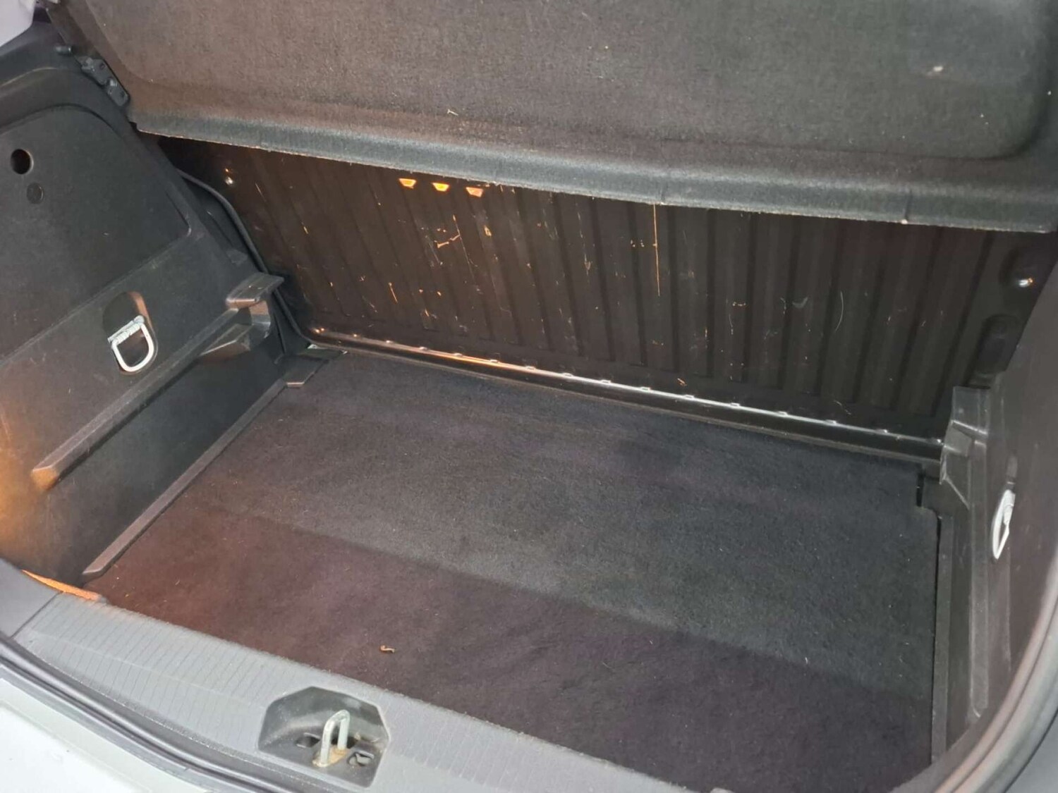 Used Vauxhall Corsa 2015 for sale - 77805469: Photo 22