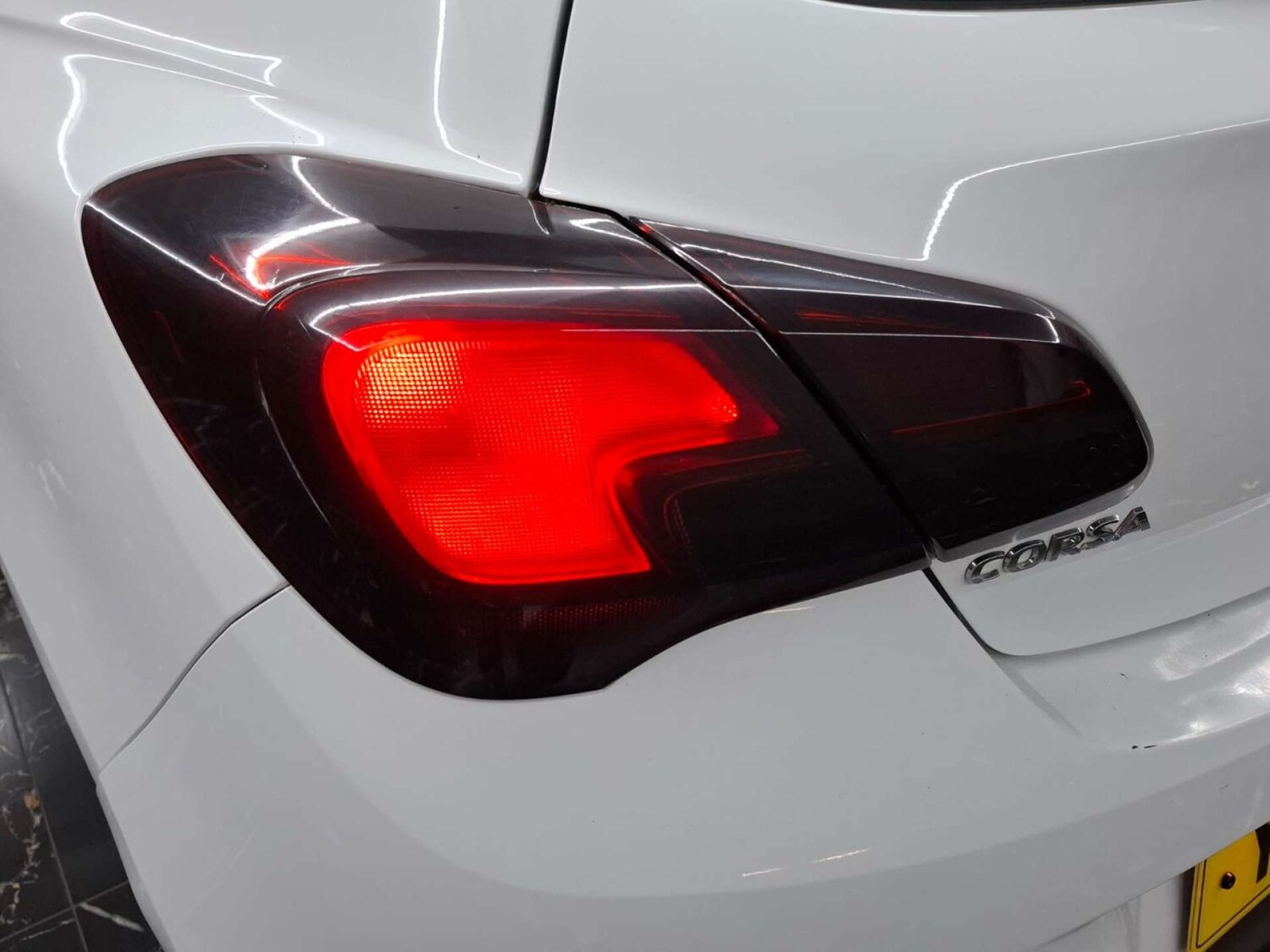 Used Vauxhall Corsa 2015 for sale - 77805469: Photo 24