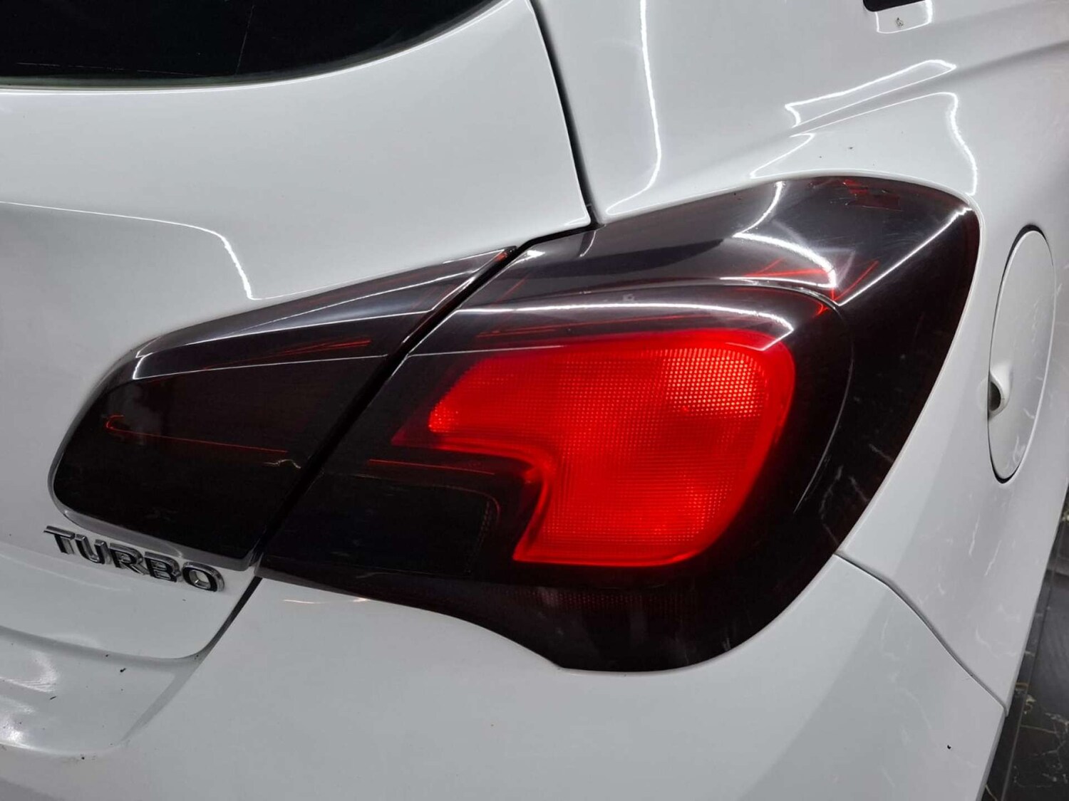 Used Vauxhall Corsa 2015 for sale - 77805469: Photo 25