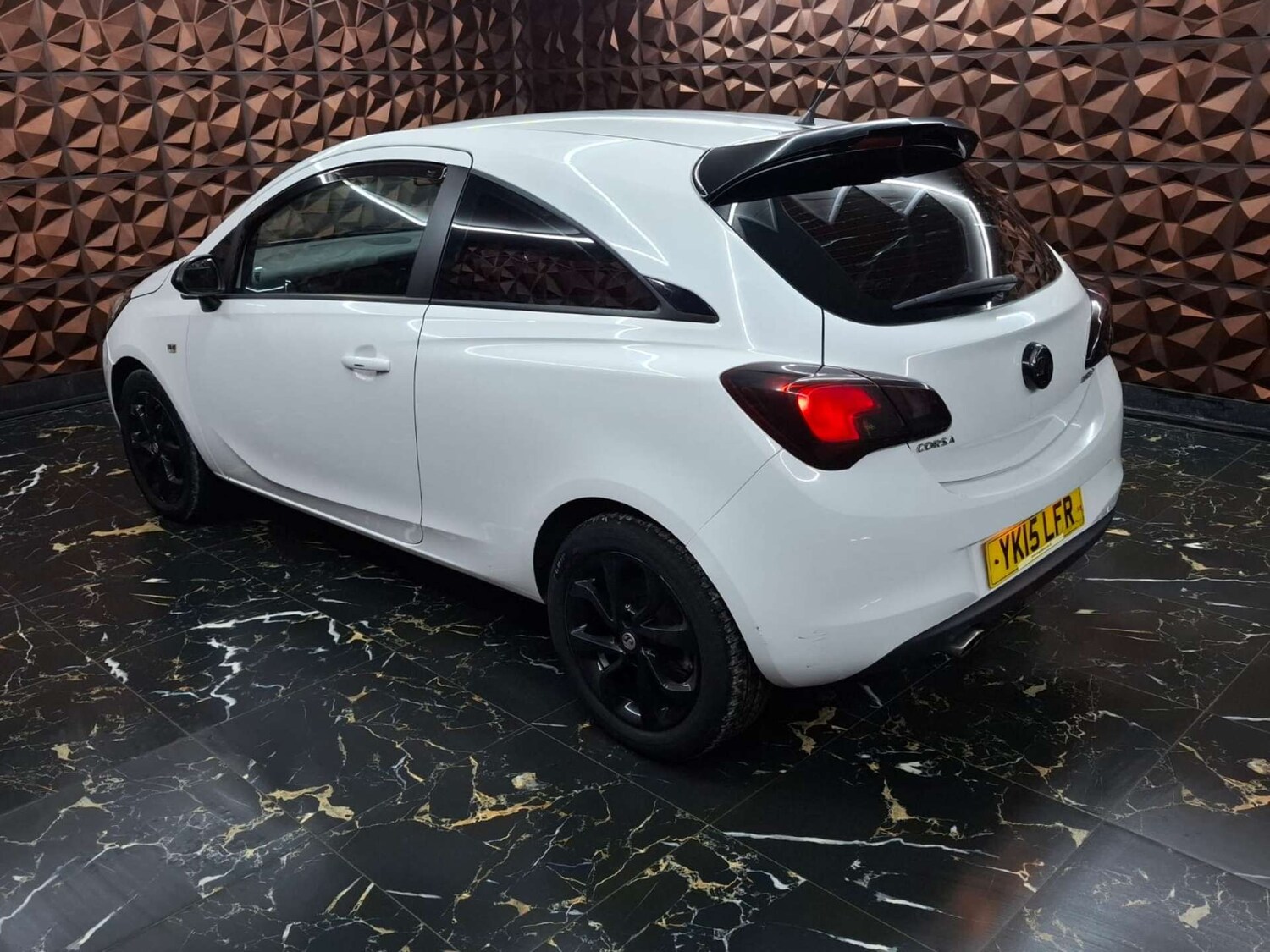 Used Vauxhall Corsa 2015 for sale - 77805469: Photo 26