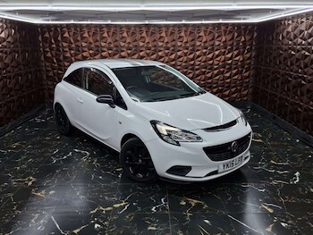 Used Vauxhall Corsa 2015 for sale - 77805469: Photo