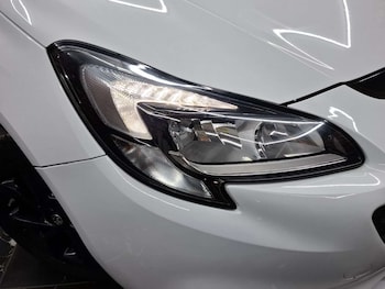 Used Vauxhall Corsa 2015 for sale - 77805469: Photo