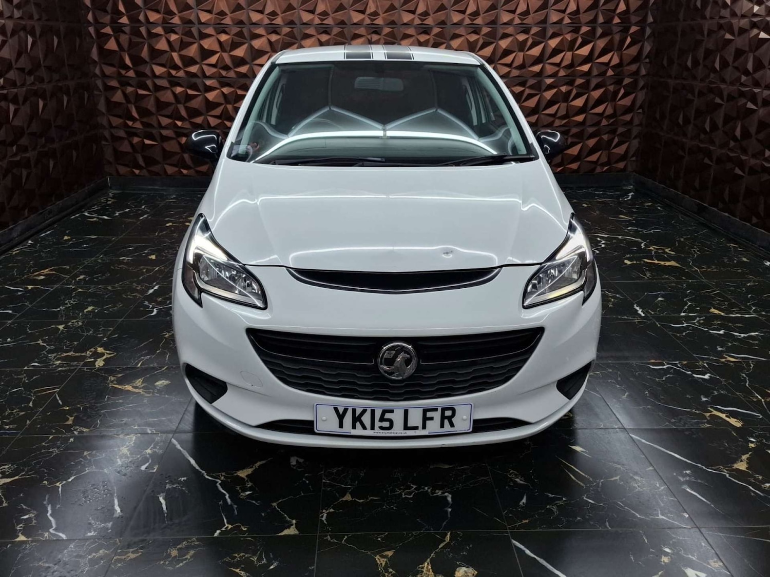 Used Vauxhall Corsa 2015 for sale - 77805469: Photo 4