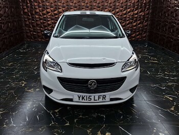 Used Vauxhall Corsa 2015 for sale - 77805469: Photo
