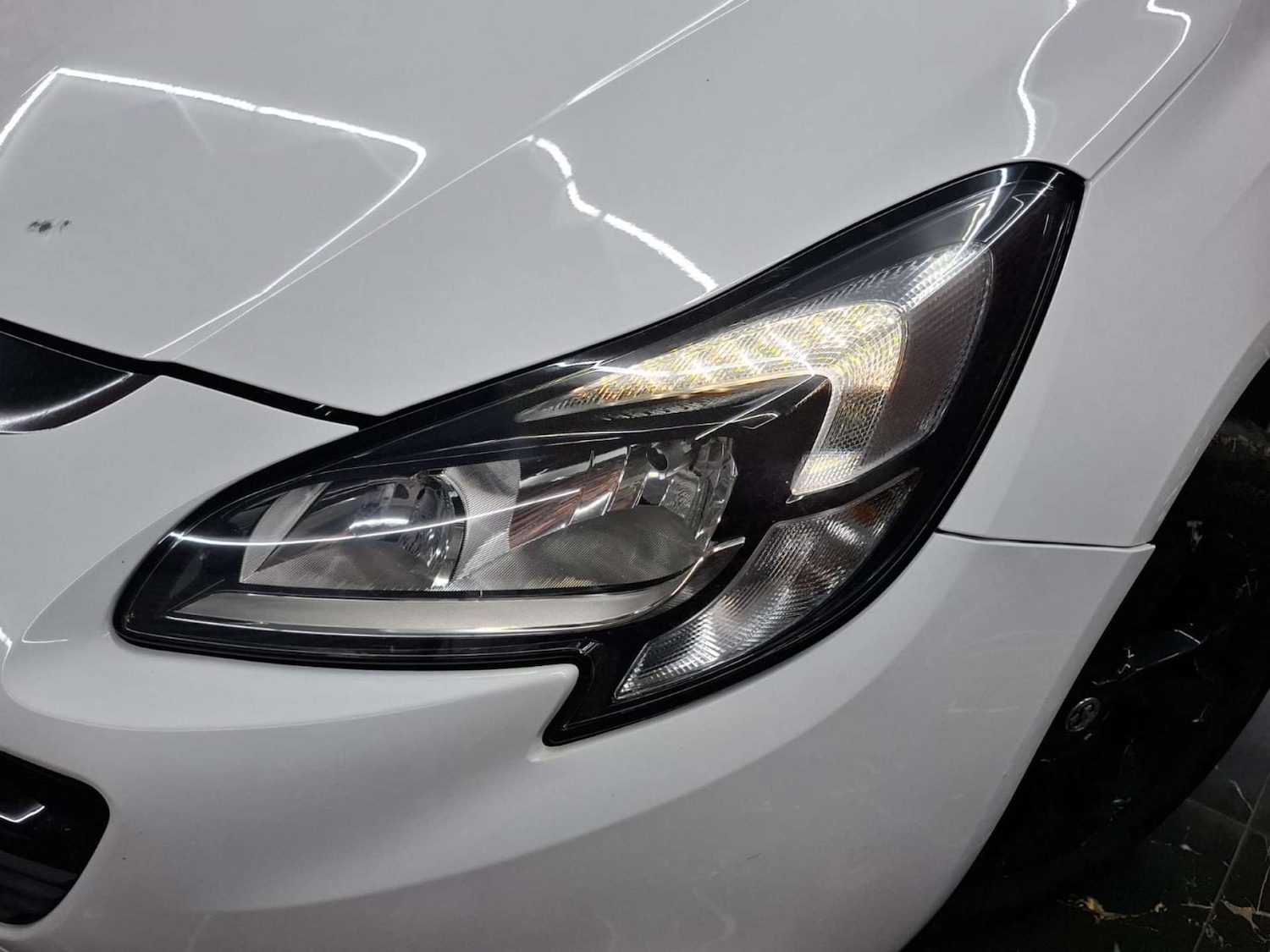 Used Vauxhall Corsa 2015 for sale - 77805469: Photo 5