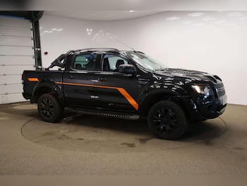 Used Ford Ranger 2015 for sale - 77201560: Photo