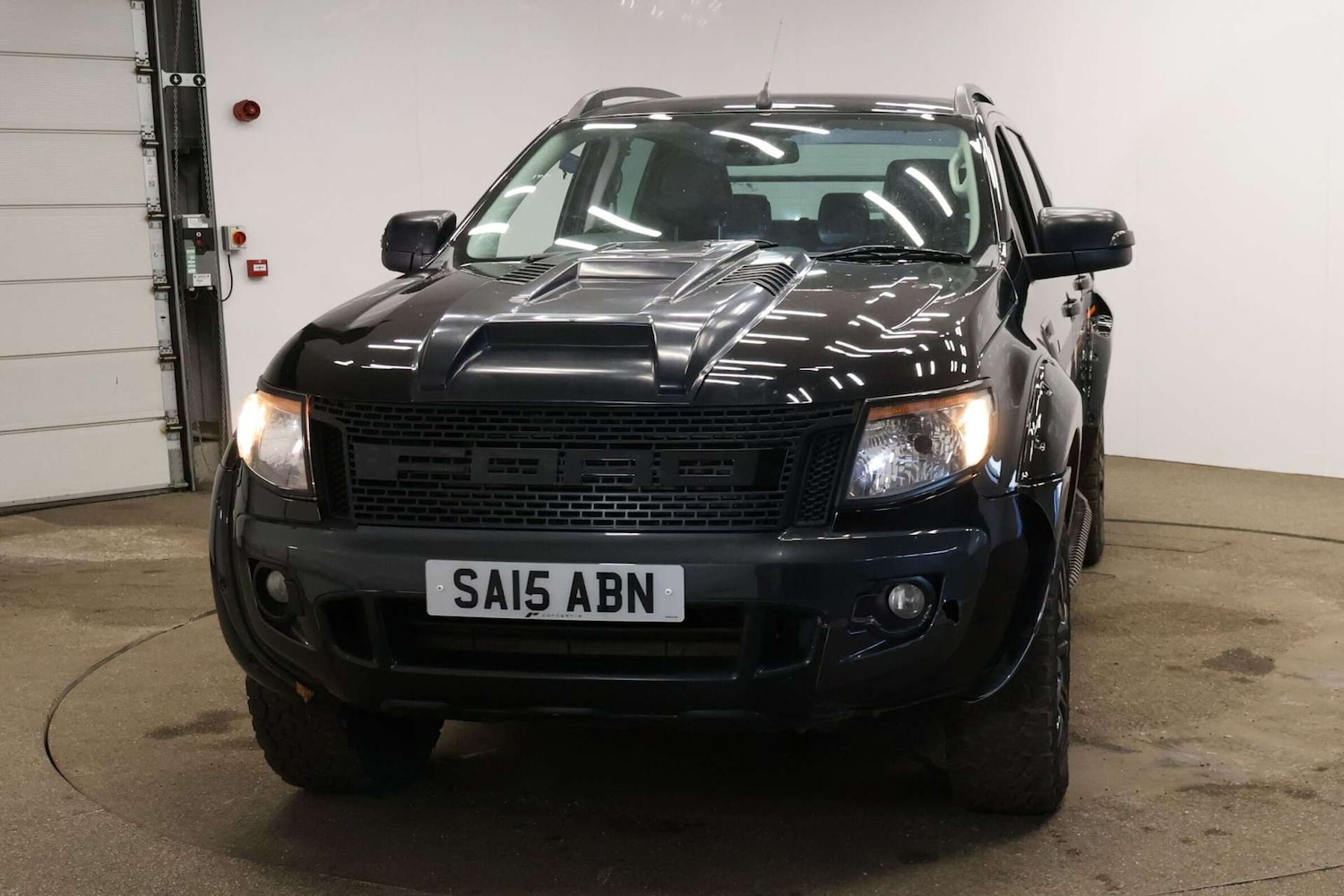 Used Ford Ranger 2015 for sale - 77201560: Photo 3