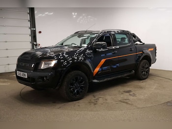 Used Ford Ranger 2015 for sale - 77201560: Photo