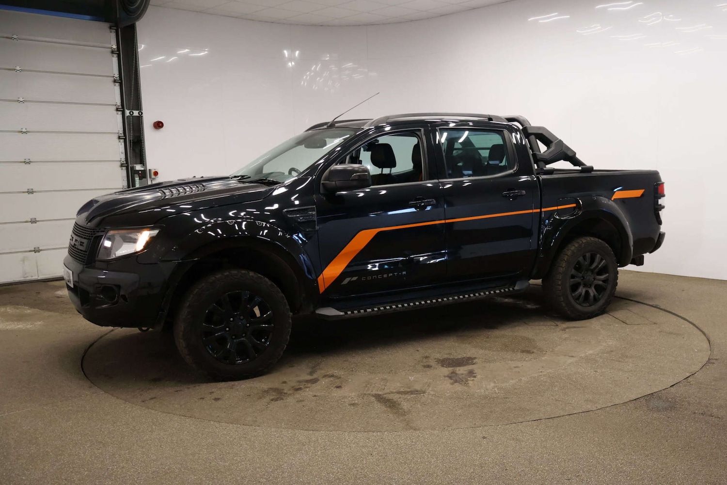 Used Ford Ranger 2015 for sale - 77201560: Photo 5