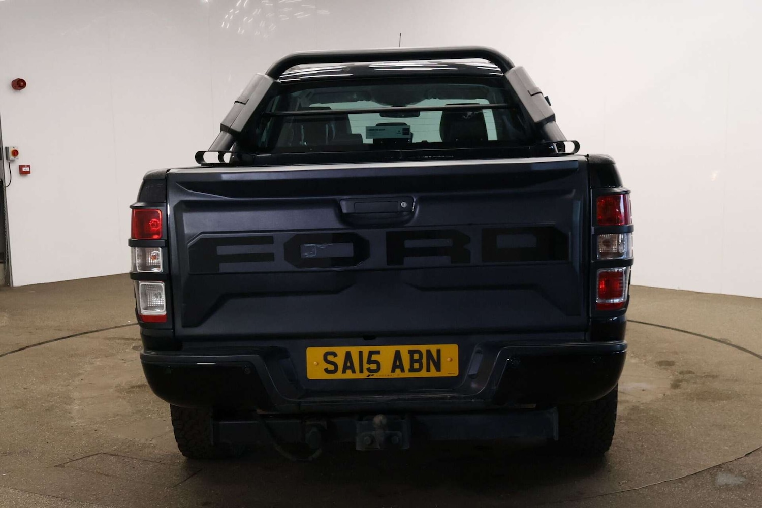 Used Ford Ranger 2015 for sale - 77201560: Photo 7