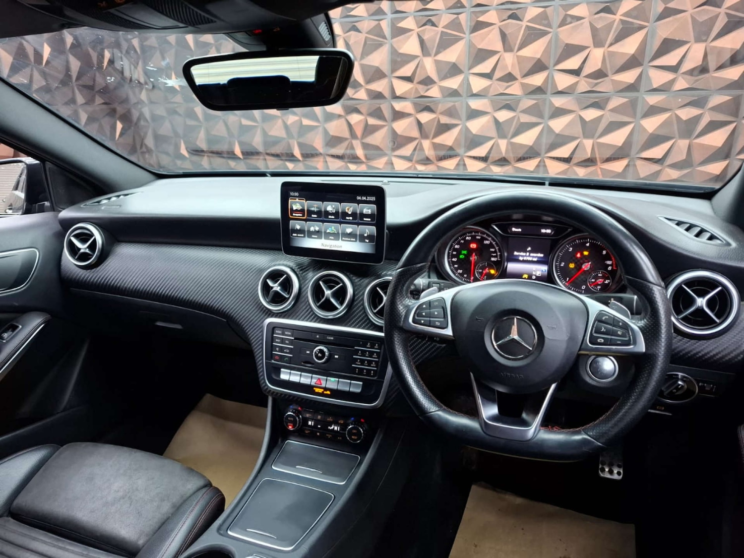 Used Mercedes-Benz A-Class 2017 for sale - 77578904: Photo 25