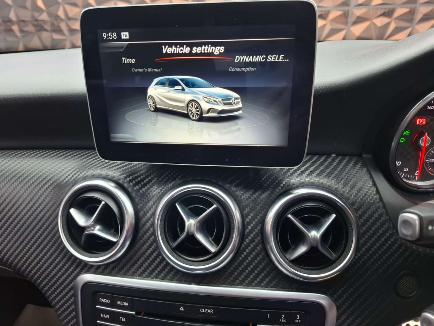 Used Mercedes-Benz A-Class 2017 for sale - 77578904: Photo 30